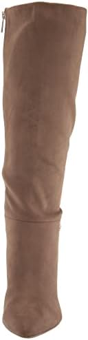 Bandolino Women's KYLA Knee High Boot, Medium Natural, 9.5 | Image 1