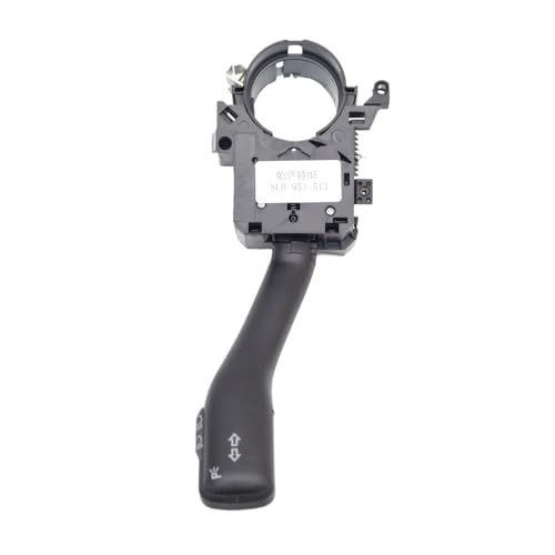Interrupteur de clignotant 8L0953513G commodo direction auto B5
