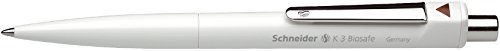 Schneider Schreibgeräte K 3 Biosafe - Penna a