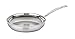 Cuisinart MCP22-24N MultiClad Pro 3-lagige, 25,4 cm Bratpfanne, Edelstahl