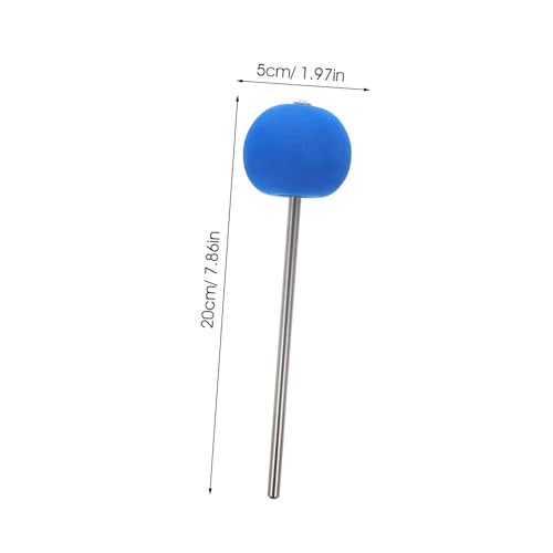 Cabezal de mazo para pedal de bombo Toyvian miniatura 2