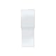 Dragon Shield Inner Sleeves – Sealable – Clear/Clear (100)