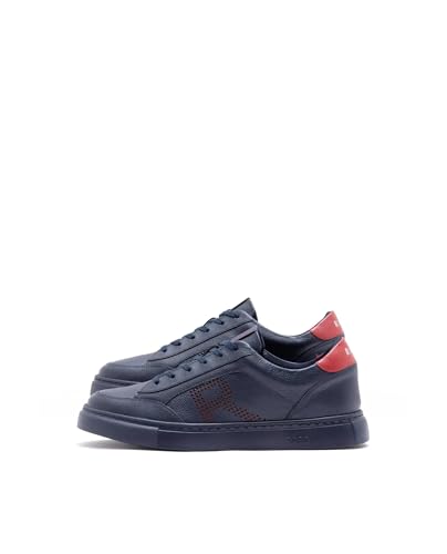 Image of Rare Rabbit Mens Vortex Sneaker