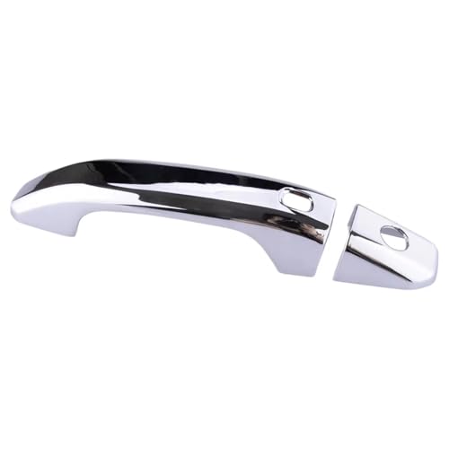 Accessoires décoration GMC Yukon 2022 cache poignée extérieure