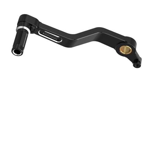 Levier de vitesse pour Moto Sportster S RH1250S de 2021 à 2024 en aluminium