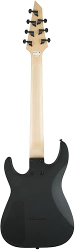 Jackson 00073-00106740 Js Series Dinky Arch Top Js22-7 Dka Ht 7-String Right-Handed Electric Guitar thumb #1