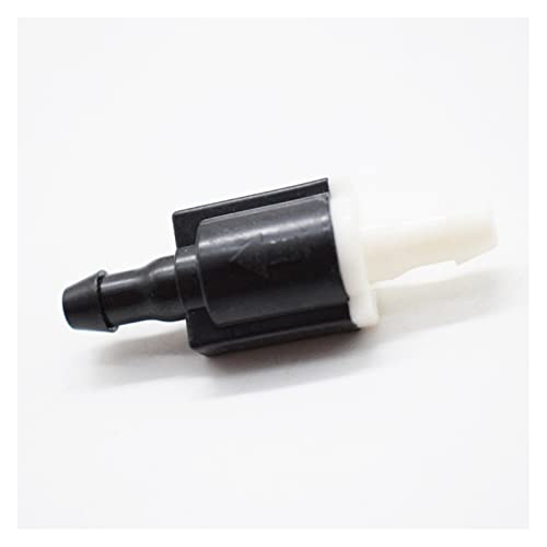 Válvula de retención de limpiaparabrisas delantero para Avalon Camry y Prius 5
