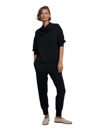 Image of KOTTY Women's Premium Cozy Winter Set for Stylish Layering, Travel, Lounging, and Everyday Warmth in Cold Weather
