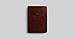ESV Value Large Print Compact Bible (TruTone, Chestnut): Holy Bible, English Standard Version