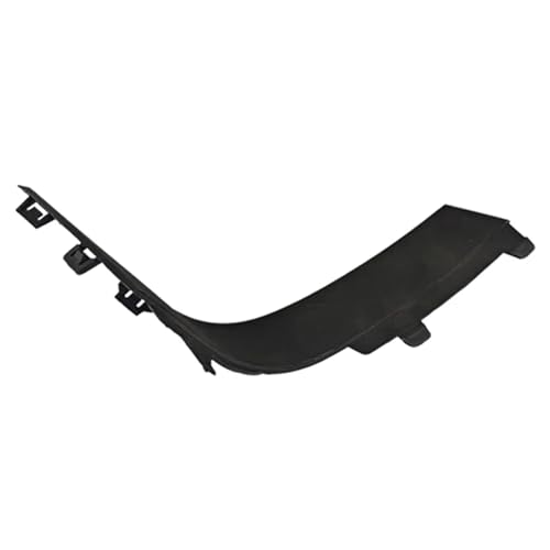 Grille de feu antibrouillard Porsche Macan 95B 2015-2018 cache pare-chocs gauche 95B807819