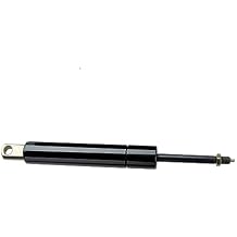 Soft Close dampers,Gas Struts, 1Pcs Adjustable Lockable Gas Spring Box Bed Heavy Duty Gas Support, Furniture Locking Adjustable Gas Style Lifting Gas Spring Close Hinges 470 mm,50 N Color 550 m