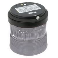 Feu flash 120AC Edwards Signalisation 101FINHC-N5 stroboscope haute visibilité