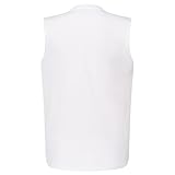 Zoom IMG-1 canotta smanicata uomo nucleo top Zoom IMG-1 canotta smanicata uomo nucleo top