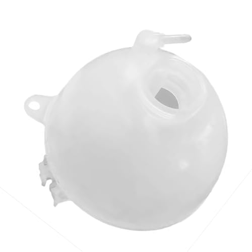 Tanque de refrigerante premium OEM 84841961 para circuito térmico Buick
