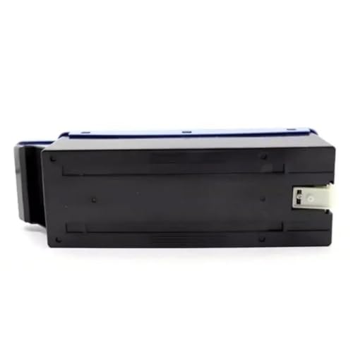 Caja de mantenimiento MC-30 para solucionar el error de depósito lleno en TX5400 3