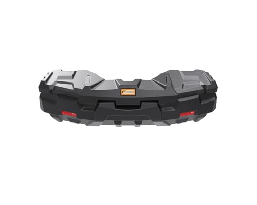GKA - Coffre Quad GKA Touring XP 1000 / Sportsman Touring 850 SP 112 litres