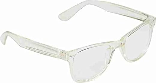 Sunwear Adult Unisex Latest Square Modern Sunglasses