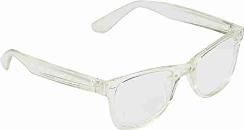 Sunwear Adult Unisex Latest Square Modern Sunglasses