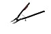 GEDORE 8000 A 5 Circlip Pliers for External retaining Rings, 122-300 mm
