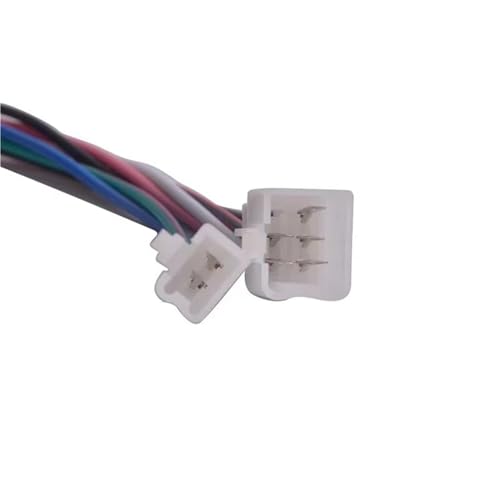 Module de commande d'allumage CDI pour KL600 KL250 robuste 21119-1180 - 4