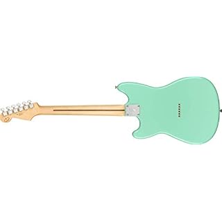 Player Duo Sonic PF Seafoam Green - Les Beatles, Paul McCartney, John Lennon, RIngo Starr, George Harrison Player Duo Sonic PF Seafoam Green – Image 2