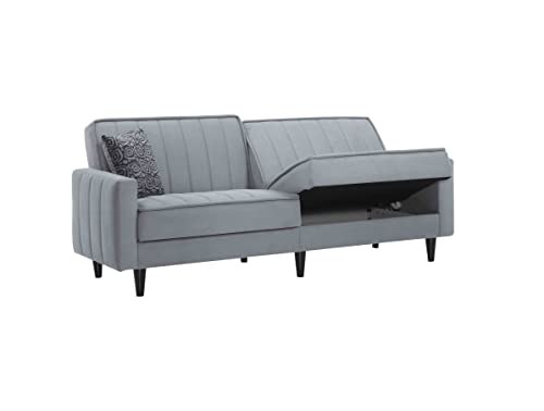 CAESAROO Divano Letto Tre posti 214X69 cm Zanzibar...