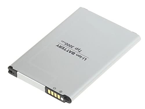 Image of Original BL53YH Battery Compatible with LG G3 Dual G Stylo G3 Screen D85 D851 D852 D855 VS985 LS99