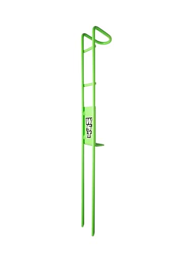 Powerlock Rod Holder - Green
