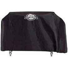 غطاء شواية Pit Boss Deluxe لـ PB757GD 4 -شبكة حارق ، مقاومة للطقس ، حماية من الأشعة فوق البنفسجية ، تركيب النموذج - 30872