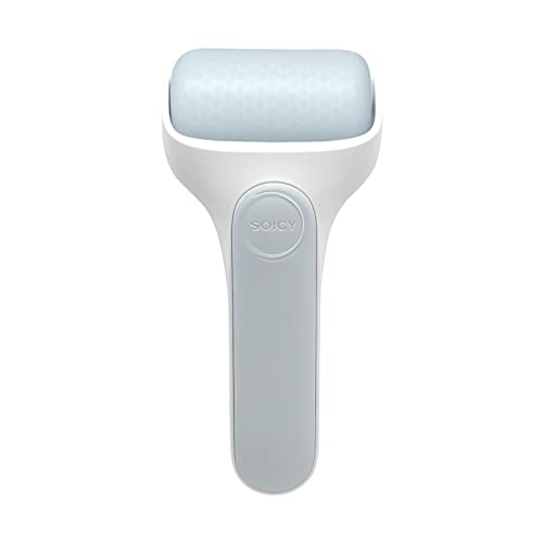 Healthy Care Eisroller für Gesicht & Auge - Kältetherapie Massagerolle Hautroller Kühlende Eisrolle für Schwellungen Migräne, Schmerzlinderung und kleinere Verletzungen, Hautpflegeprodukte Cover