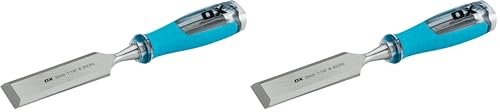 Image of OX Pro Heavy Duty Wood Chisel - 6mm (Pack of 2)
