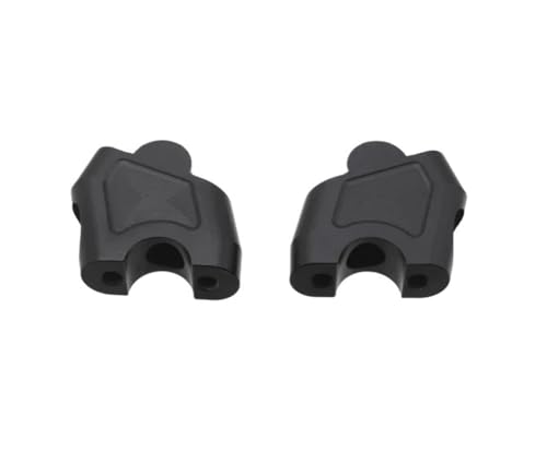Riser Guidon NC 750X Accessoire Confort pour les Longs Voyages à Moto