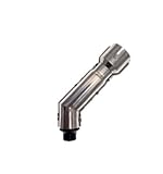 PARTSRUN New Spark Plug Boot 7MM Replacement for Most Toro MTD Honda Briggs & Stratton Snowblower...