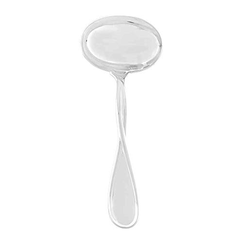Mikasa Ambrose Gold Stainless Gravy Ladle