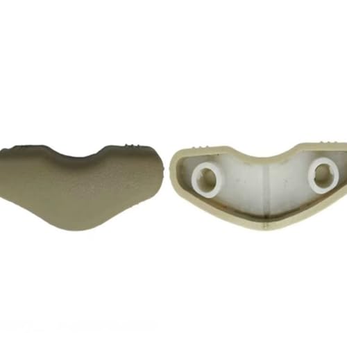 Commutateur contrôle siège Nissan Teana bouton réglage électrique avant beige