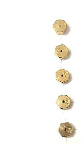 RYELDOM NOZZLE SERIES 6MB FOR LPG GAS KITCHEN