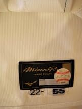 最終値下げ楽天イーグルス　山﨑剛　実使用ユニホーム　球団ホログラム付き 最終値下げ楽天イーグルス 山﨑剛 実使用ユニホーム 球団