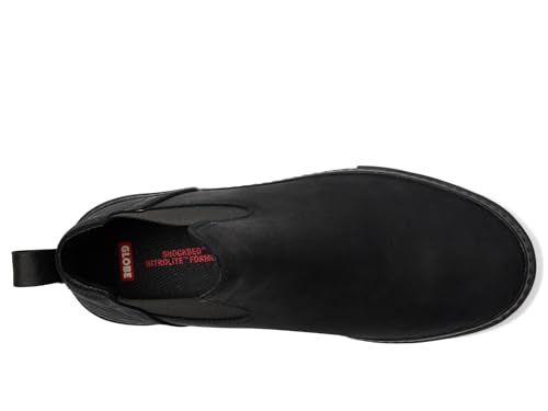 Image of Globe Dover II
