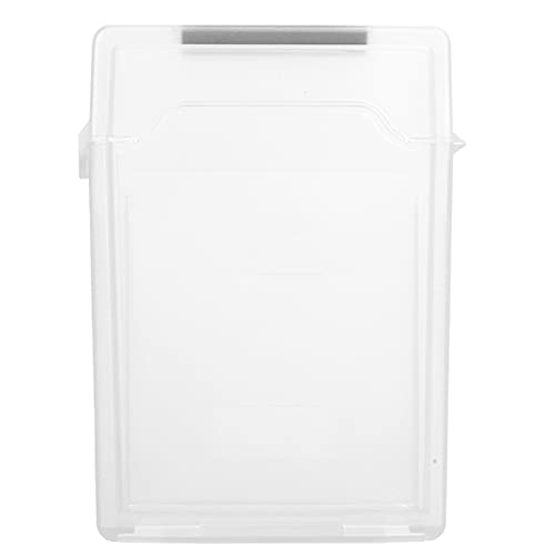 Caja Protectora Adaptador Disco Duro SATA USB 3.0 2.5" miniatura 2