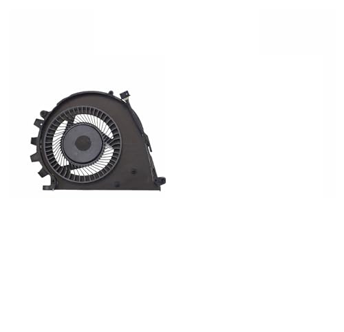 �m�[�g�p�\�R�� CPU GPU ��p�t�@���AHP ZBook Studio 15" G3 G4 HSTNN-C88C HSN-C02C 840960-001 / 922945-001 ��p�p�[�c�ƌ݊�������(CPU Fan)