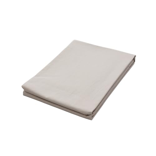 [�e�N��]�x�b�h�V�[�c 180×260cm �V���O��SOFT GREY �V���O�� PPS-SG PERCALE FLAT SHEET [���s�A���i]