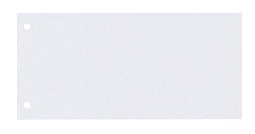 dots 100110259140863 Trennstreifen Gr-weiß 100 St