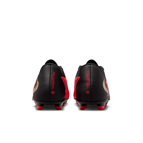 Image of Nike Mens Phantom 6 Low Club Football Shoes