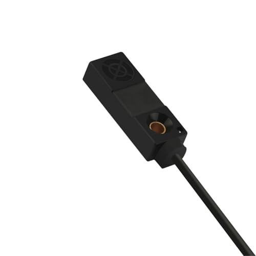 Interruptor de proximidad para espacios reducidos con sensor inductivo 6