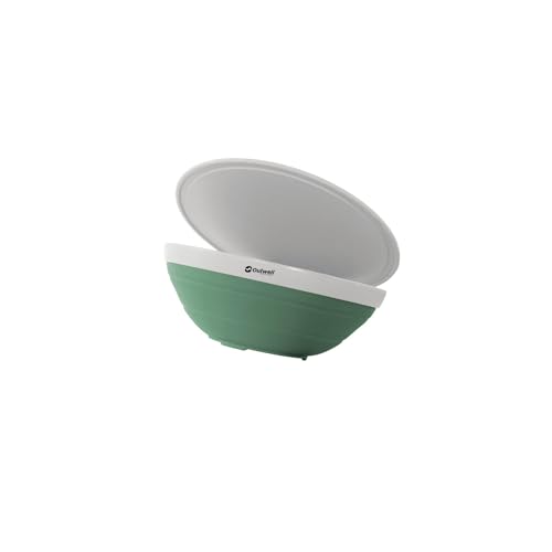 Set de cuisine Outwell robuste équipement camping facile à ranger