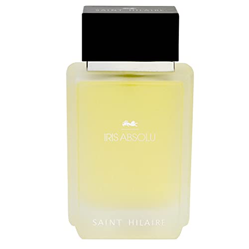 SAINT HILAIRE - IRIS ABSOLU 100ML EAU DE PARFUM Cover