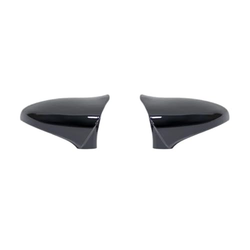 Couvercle de rétroviseur pour Lexus IS350 réparer coque rayée rétroviseur aile