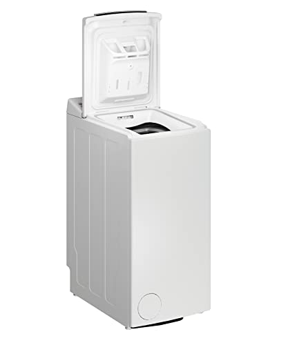 Bauknecht WMT Pro Eco 6ZB Toplader-Waschmaschine mit 6 kg Fassungsvermögen