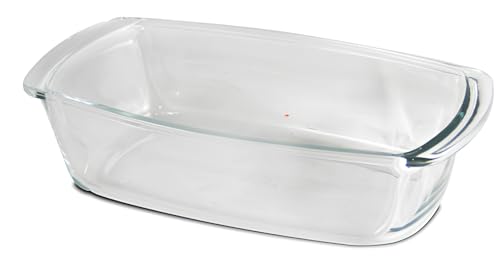 MARINEX 87651 MOLDE DE HORNO RECTANGULAR PARA PLUM CAK