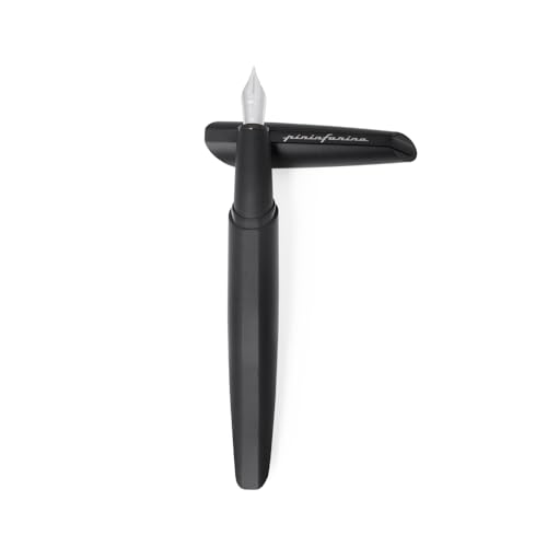 Stylo Pininfarina Two plume de luxe Casual NPKRE01729 au design épuré
